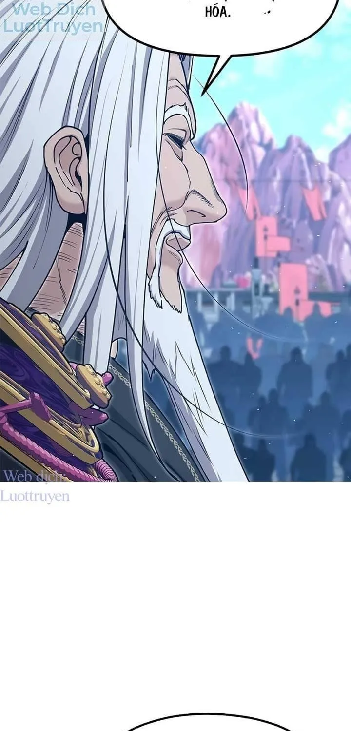 Vĩ Nhân Kiếm Chap 70 - Next Chap 71