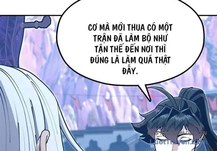 Vĩ Nhân Kiếm Chap 70 - Next Chap 71