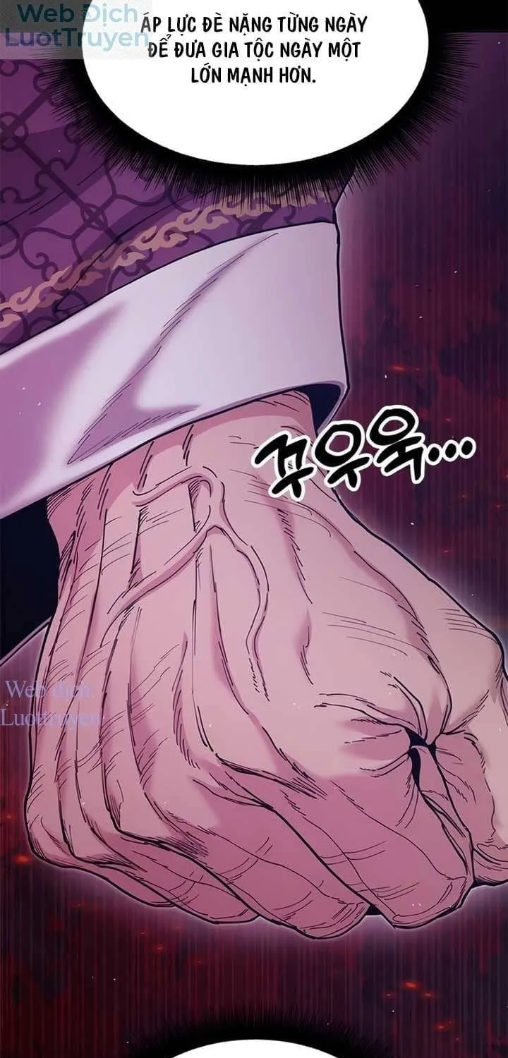 Vĩ Nhân Kiếm Chap 70 - Next Chap 71