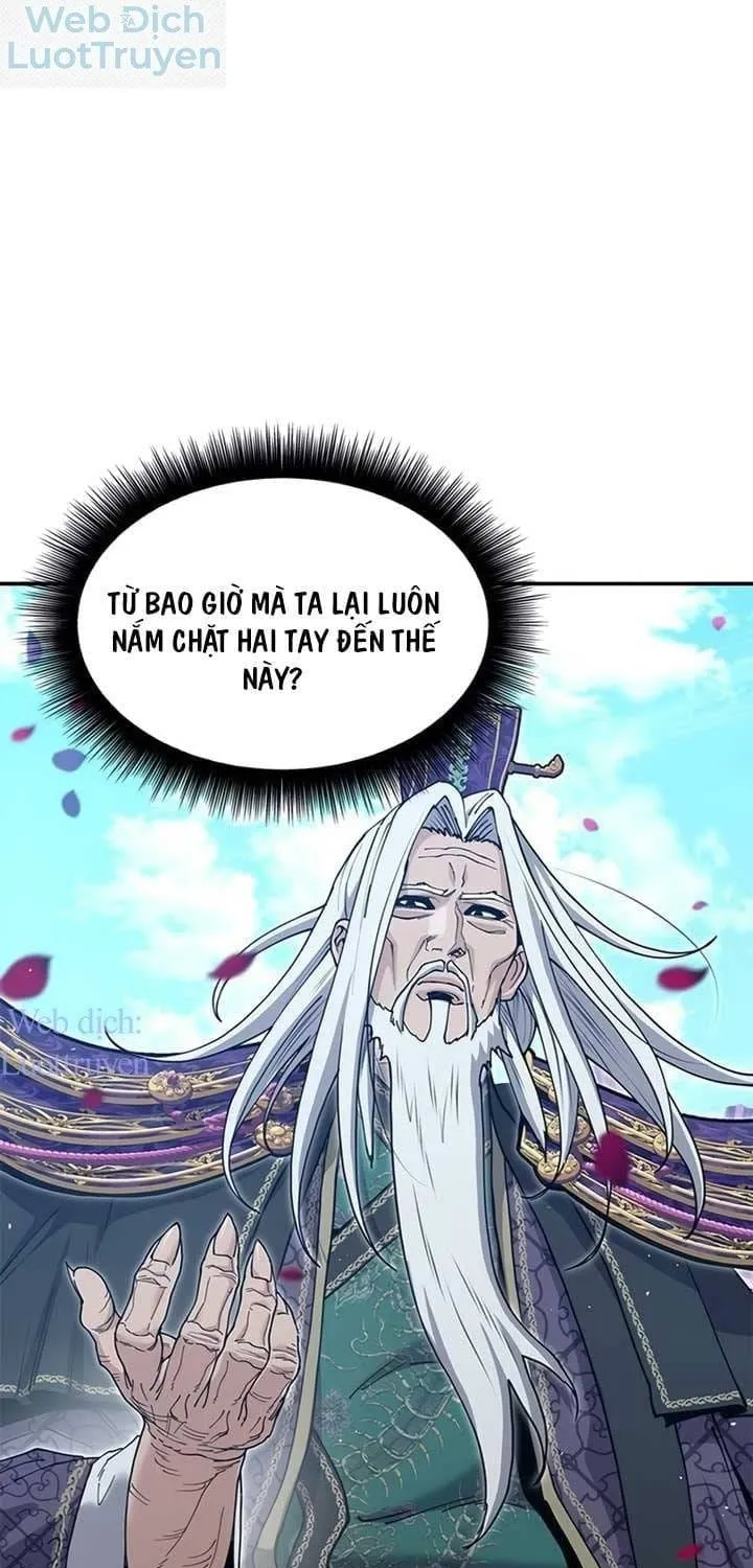 Vĩ Nhân Kiếm Chap 70 - Next Chap 71