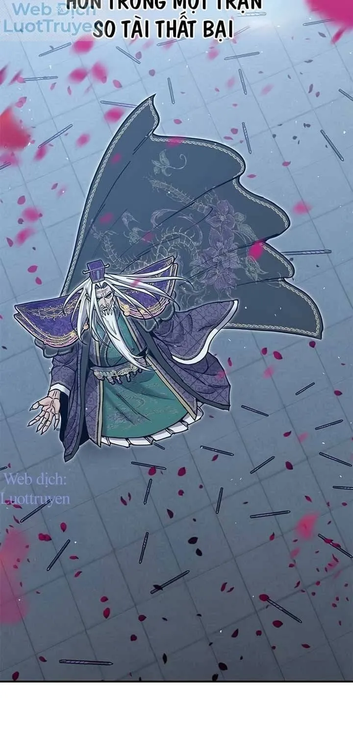 Vĩ Nhân Kiếm Chap 70 - Next Chap 71
