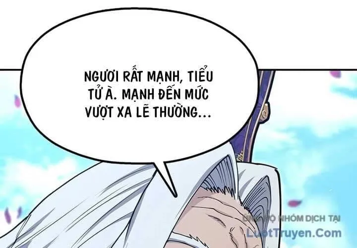Vĩ Nhân Kiếm Chap 70 - Next Chap 71