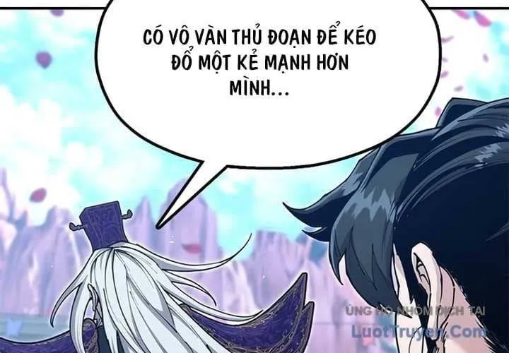Vĩ Nhân Kiếm Chap 70 - Next Chap 71