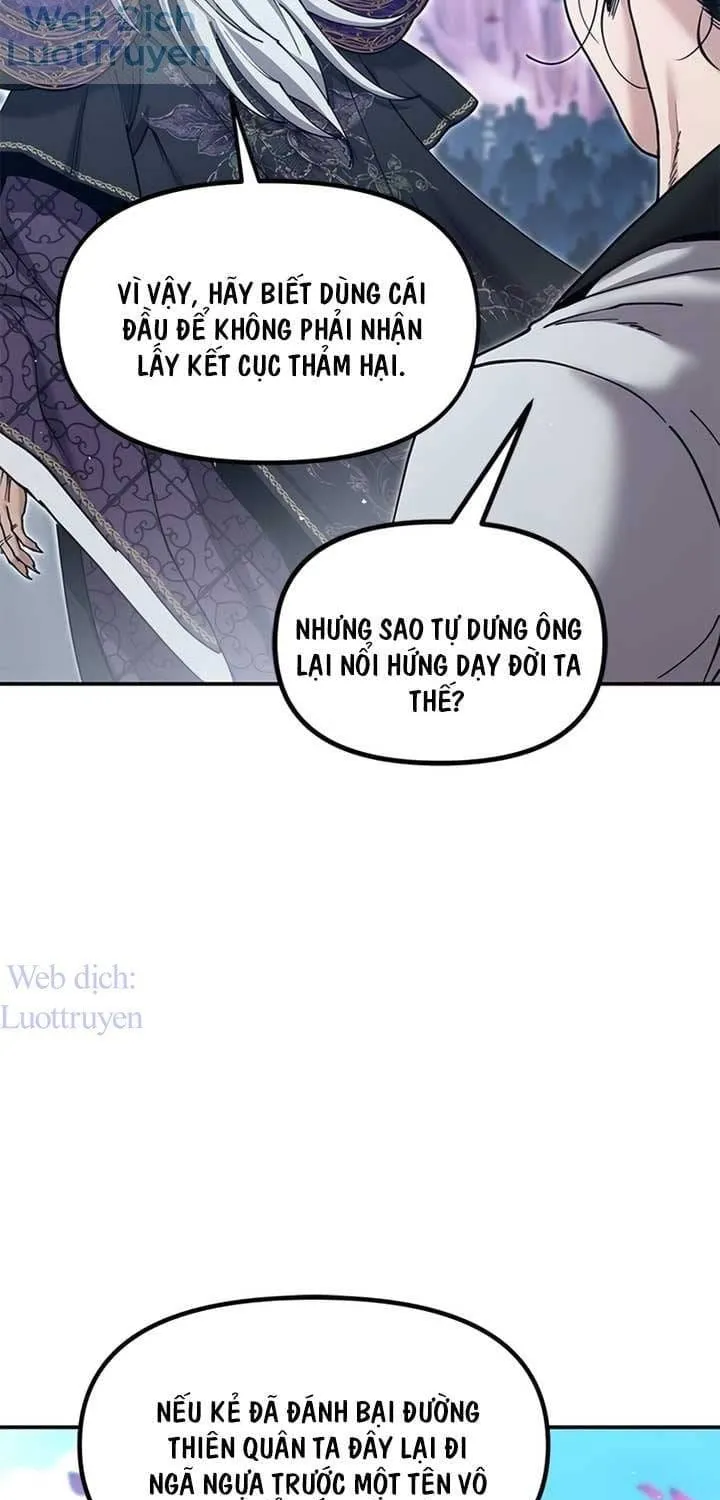 Vĩ Nhân Kiếm Chap 70 - Next Chap 71