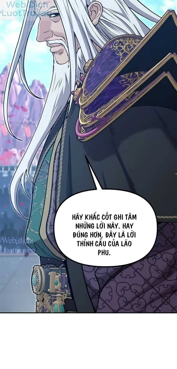 Vĩ Nhân Kiếm Chap 70 - Next Chap 71