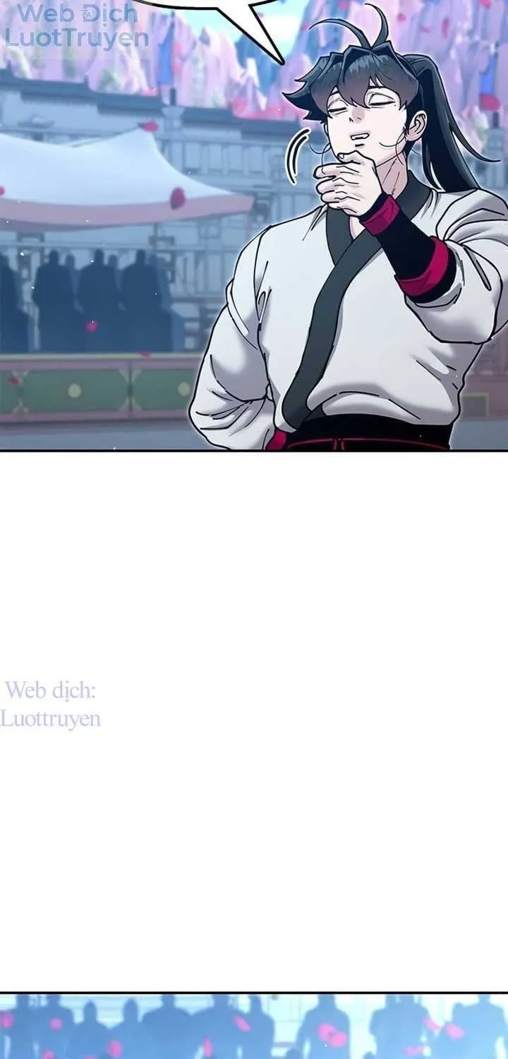 Vĩ Nhân Kiếm Chap 70 - Next Chap 71
