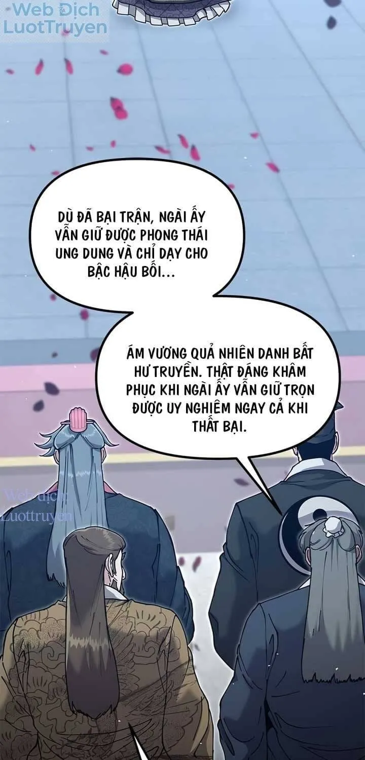Vĩ Nhân Kiếm Chap 70 - Next Chap 71
