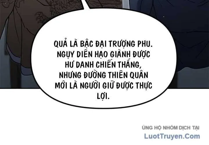 Vĩ Nhân Kiếm Chap 70 - Next Chap 71