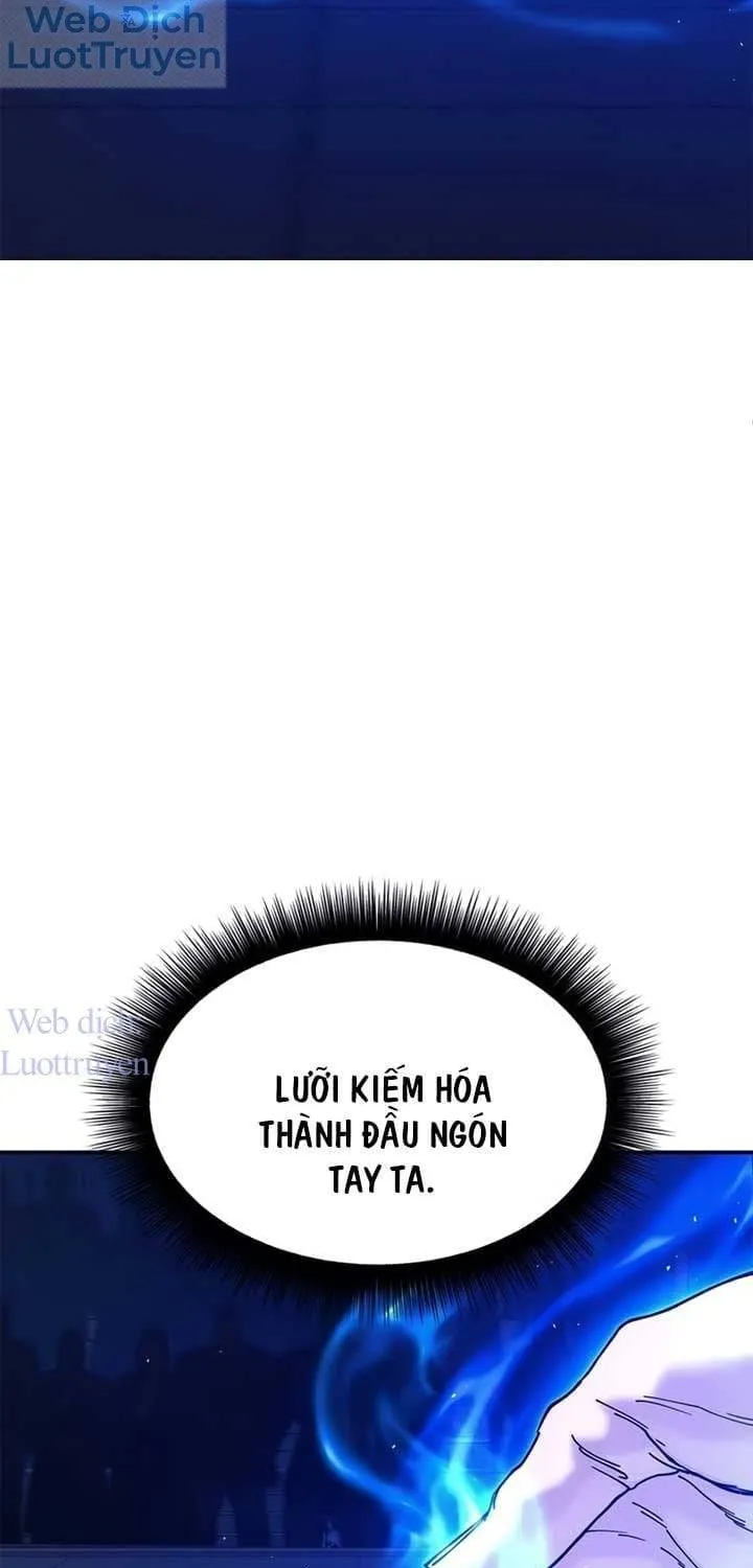 Vĩ Nhân Kiếm Chap 70 - Next Chap 71