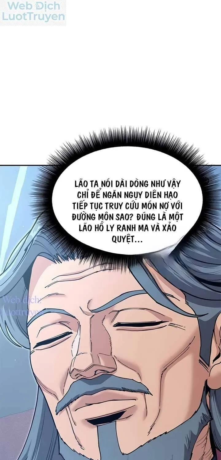 Vĩ Nhân Kiếm Chap 70 - Next Chap 71