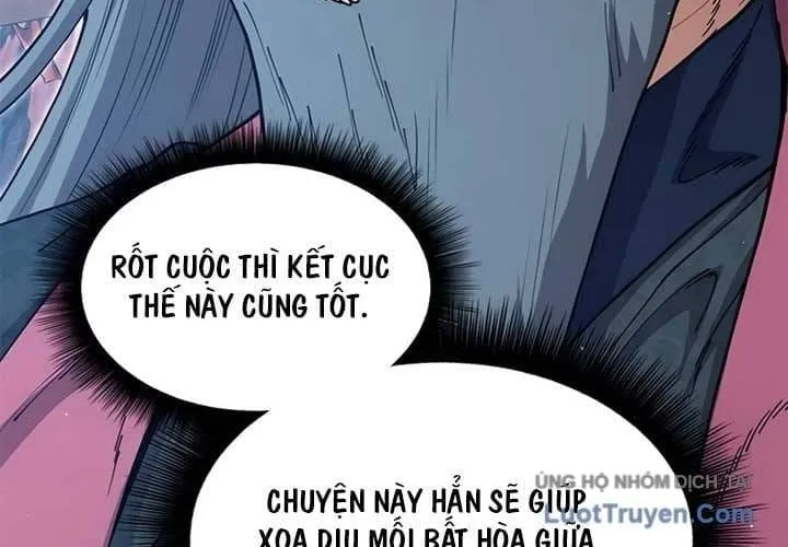 Vĩ Nhân Kiếm Chap 70 - Next Chap 71