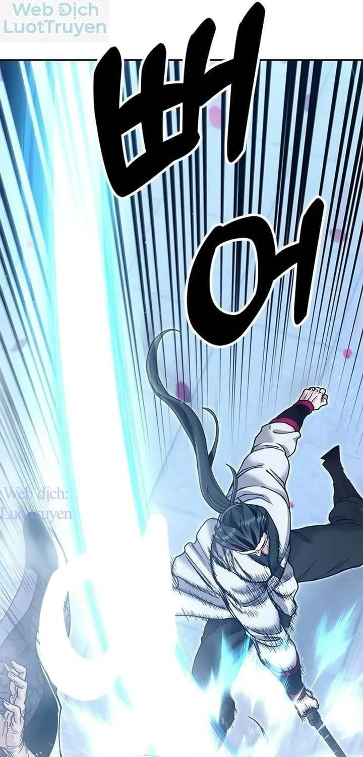 Vĩ Nhân Kiếm Chap 70 - Next Chap 71