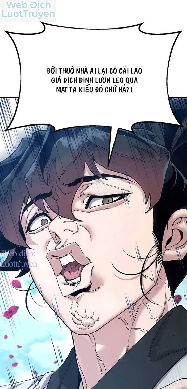 Vĩ Nhân Kiếm Chap 70 - Next Chap 71