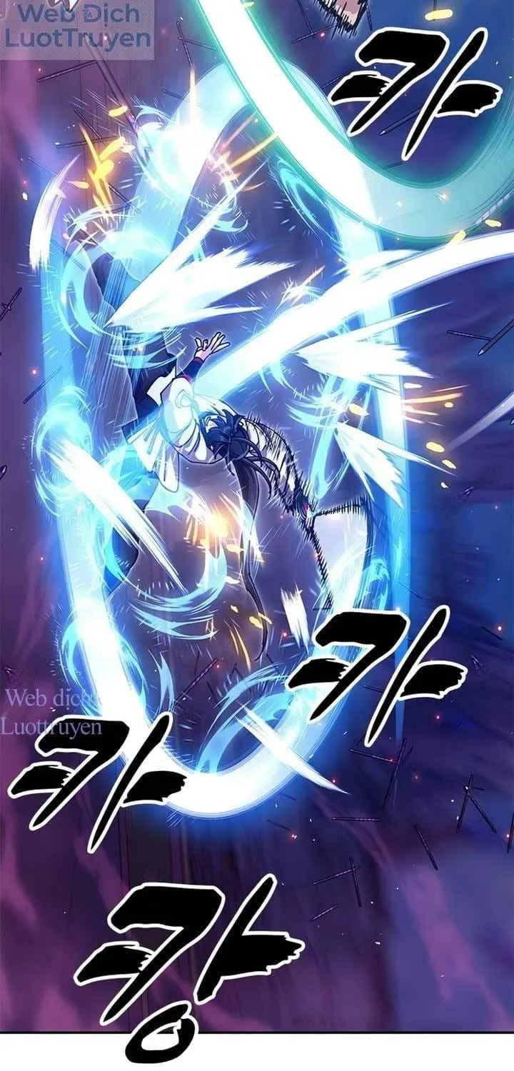 Vĩ Nhân Kiếm Chap 70 - Next Chap 71