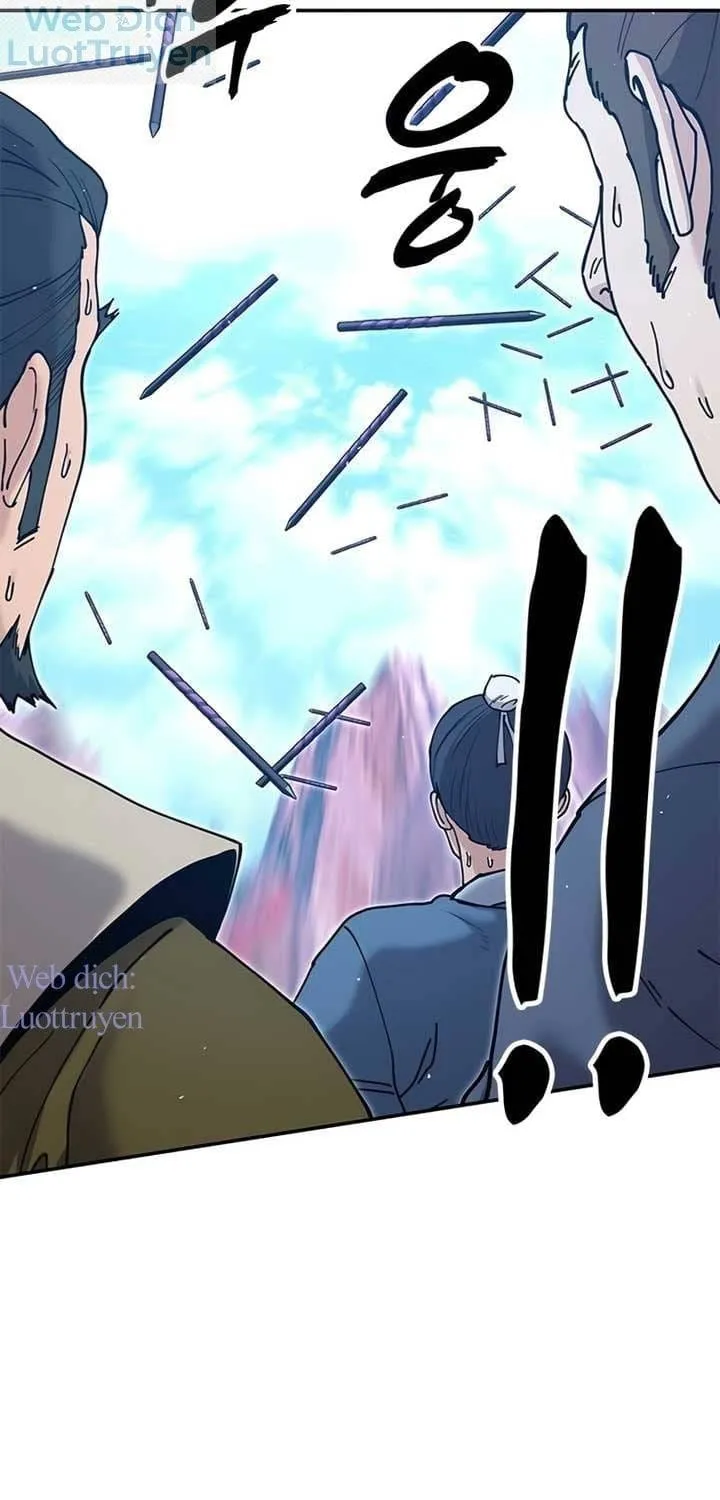 Vĩ Nhân Kiếm Chap 70 - Next Chap 71