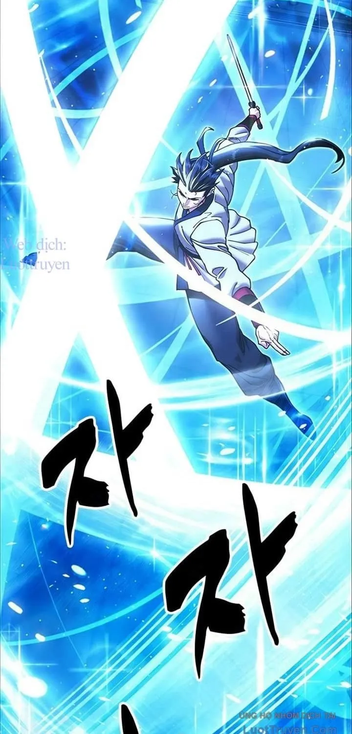 Vĩ Nhân Kiếm Chap 70 - Next Chap 71