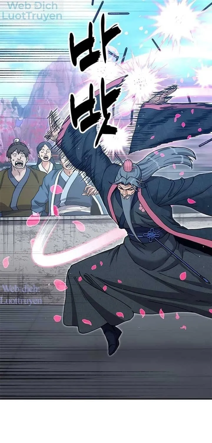 Vĩ Nhân Kiếm Chap 70 - Next Chap 71