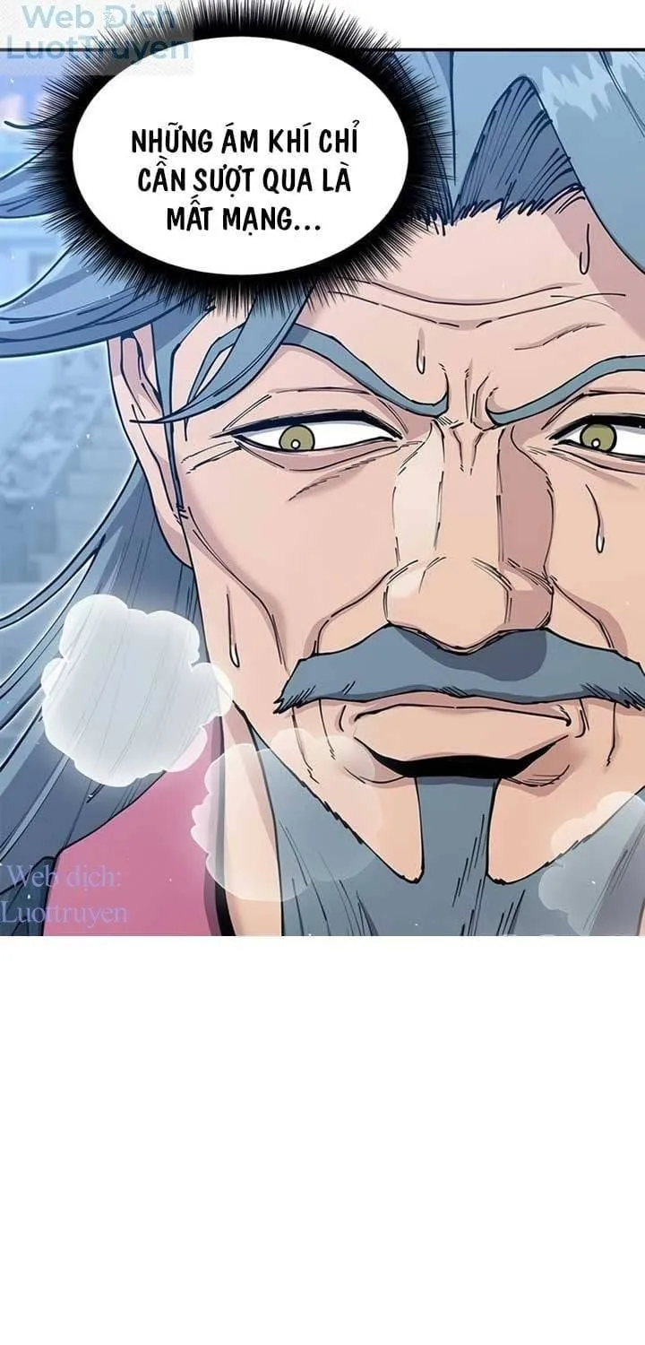 Vĩ Nhân Kiếm Chap 70 - Next Chap 71