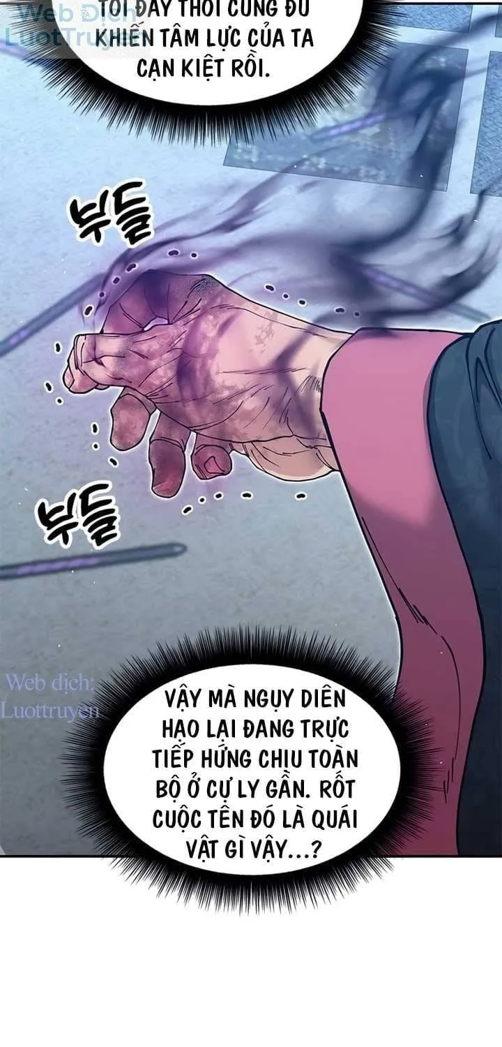 Vĩ Nhân Kiếm Chap 70 - Next Chap 71