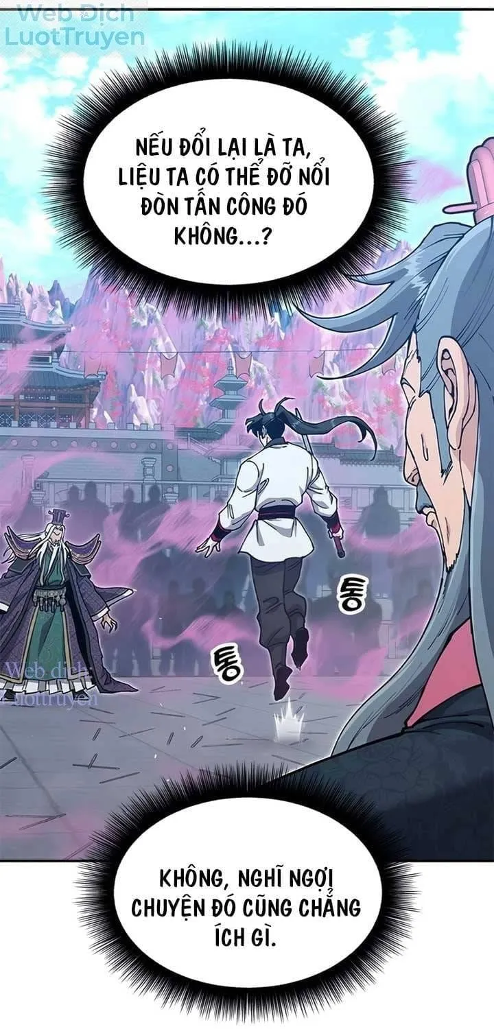 Vĩ Nhân Kiếm Chap 70 - Next Chap 71