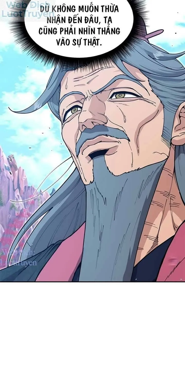 Vĩ Nhân Kiếm Chap 70 - Next Chap 71