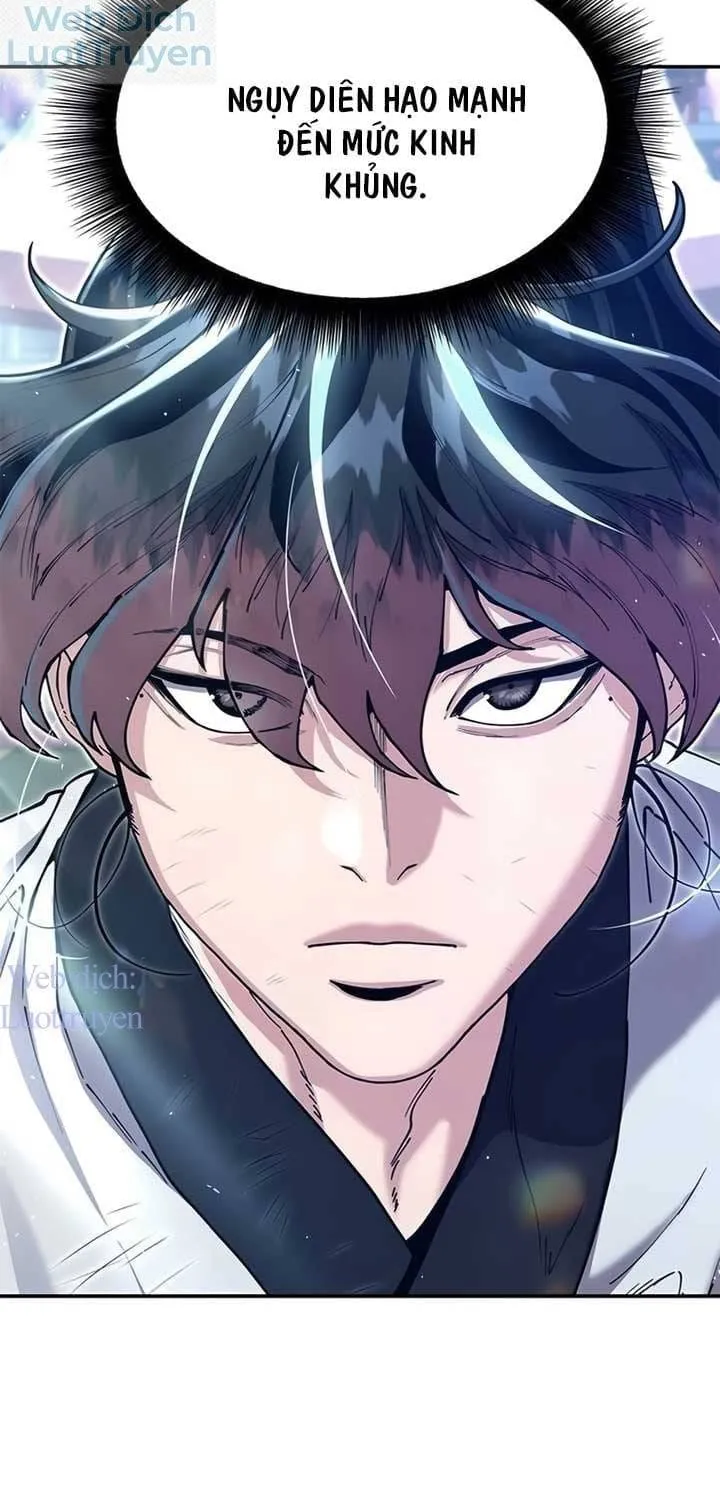 Vĩ Nhân Kiếm Chap 70 - Next Chap 71