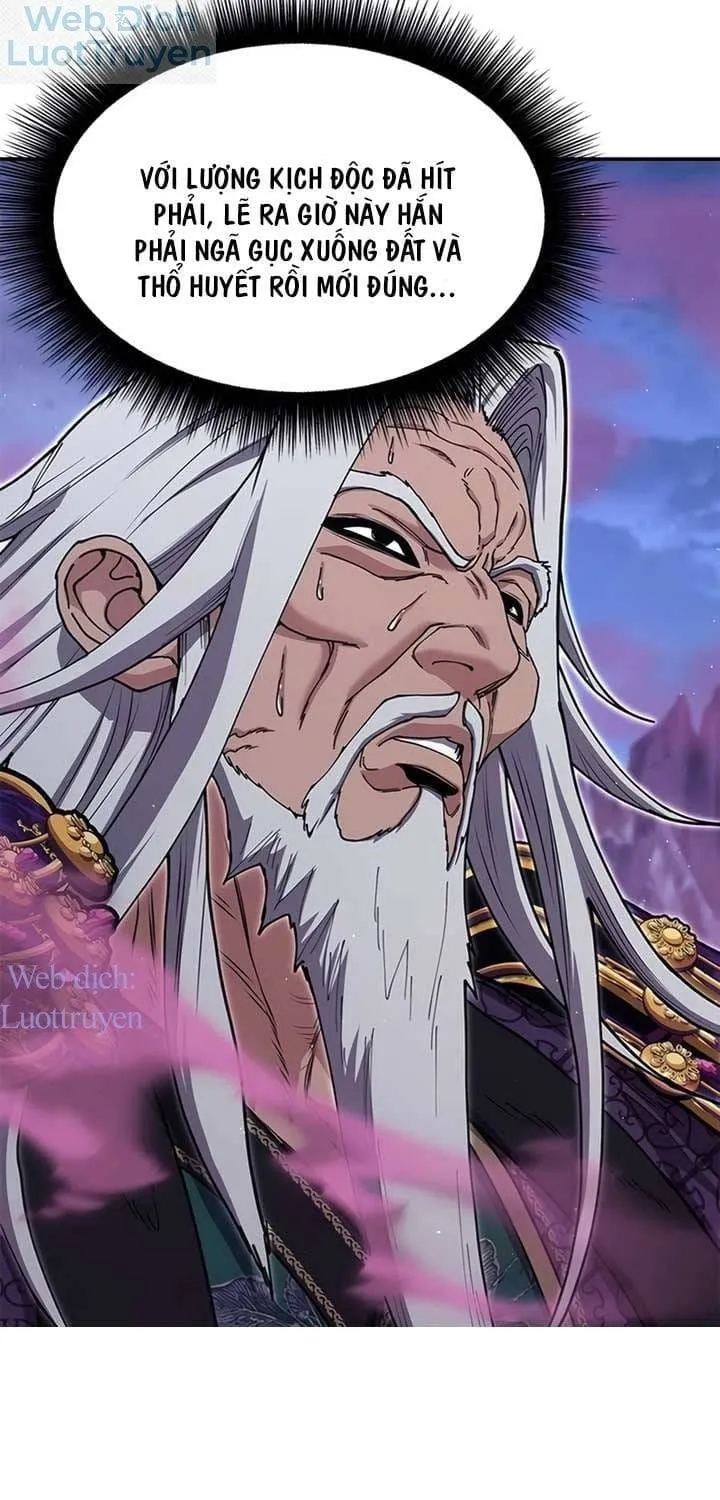 Vĩ Nhân Kiếm Chap 70 - Next Chap 71