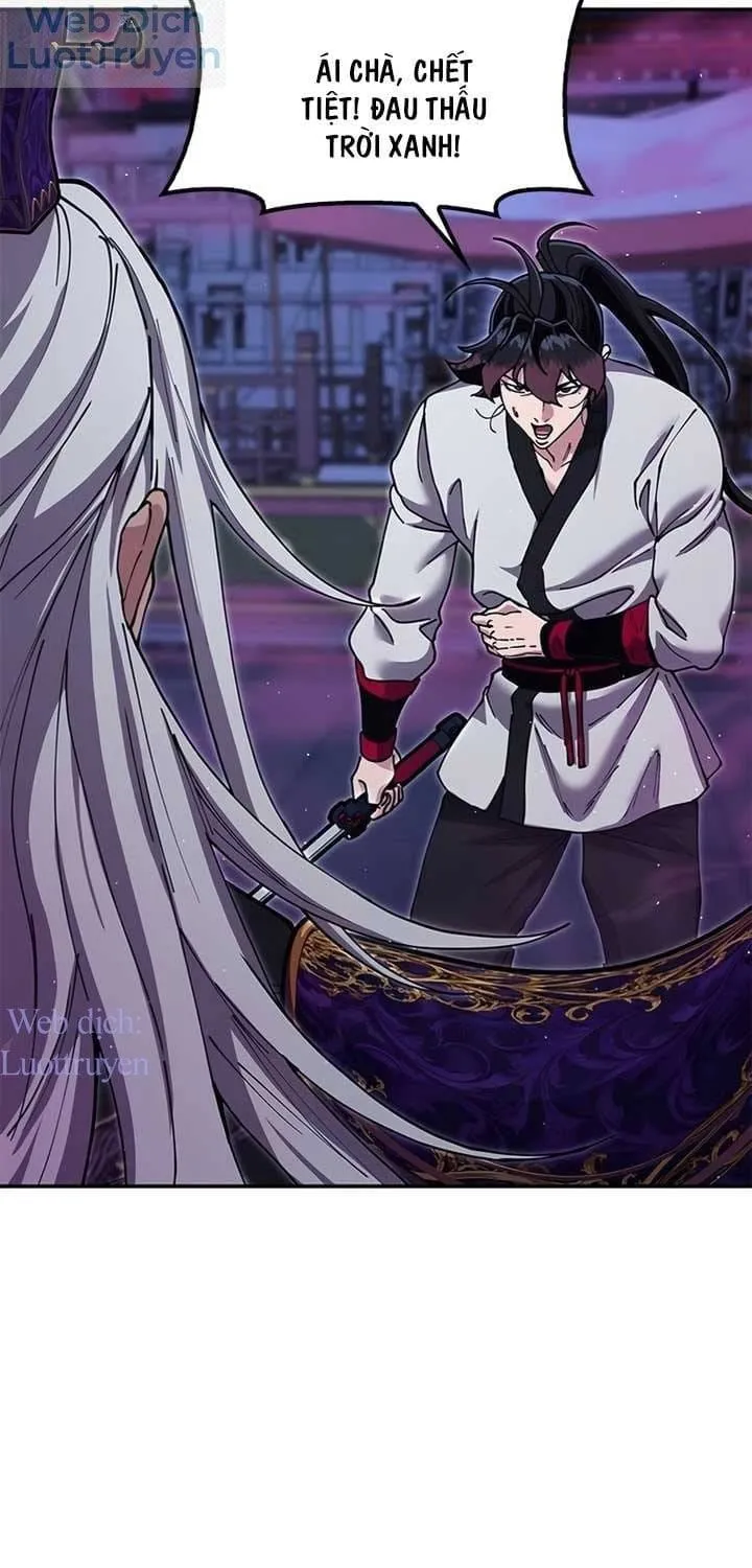 Vĩ Nhân Kiếm Chap 70 - Next Chap 71
