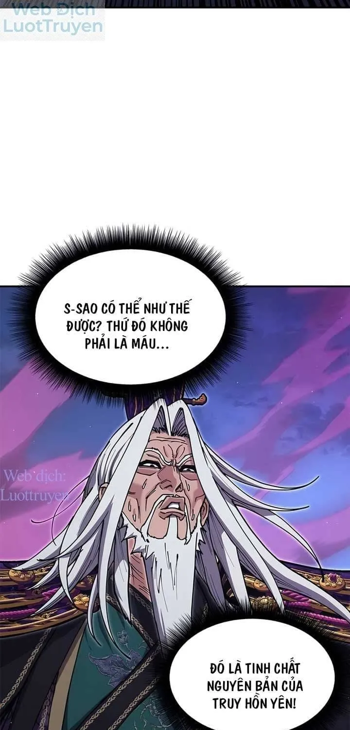 Vĩ Nhân Kiếm Chap 70 - Next Chap 71