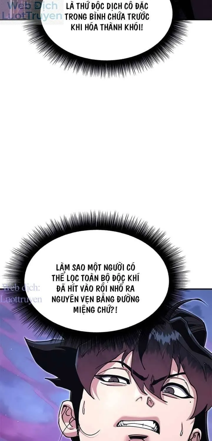 Vĩ Nhân Kiếm Chap 70 - Next Chap 71