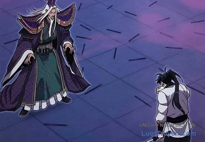 Vĩ Nhân Kiếm Chap 70 - Next Chap 71