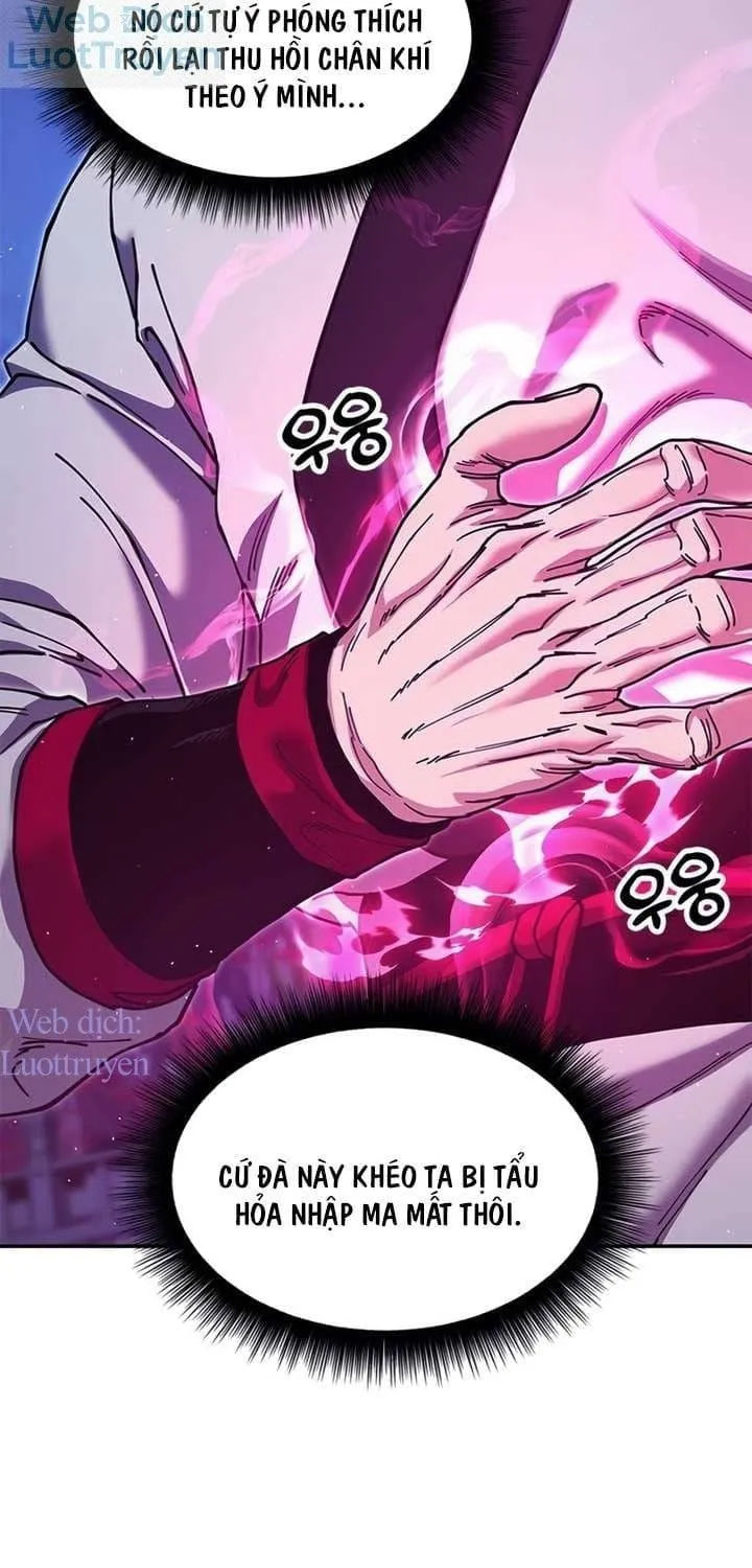 Vĩ Nhân Kiếm Chap 70 - Next Chap 71