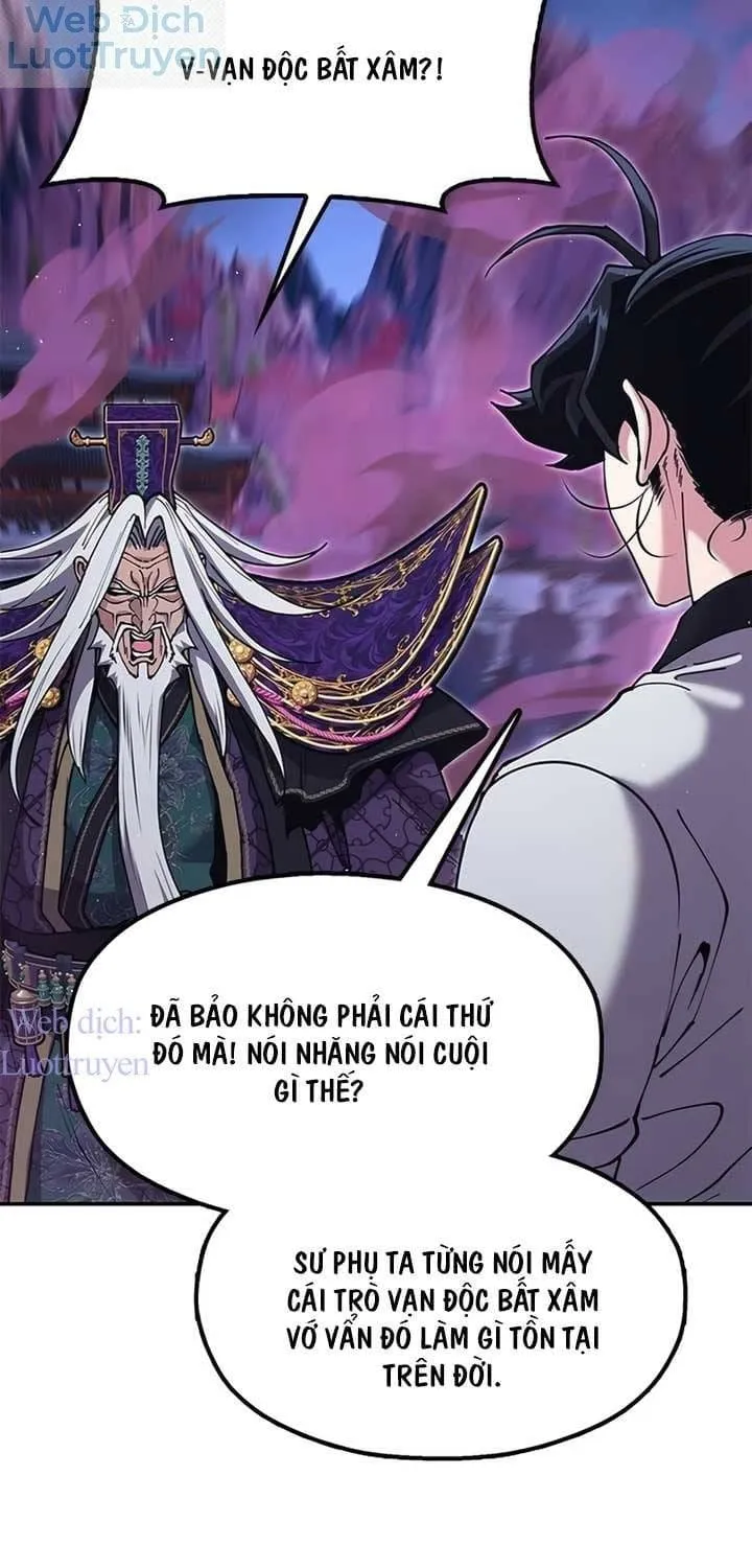 Vĩ Nhân Kiếm Chap 70 - Next Chap 71