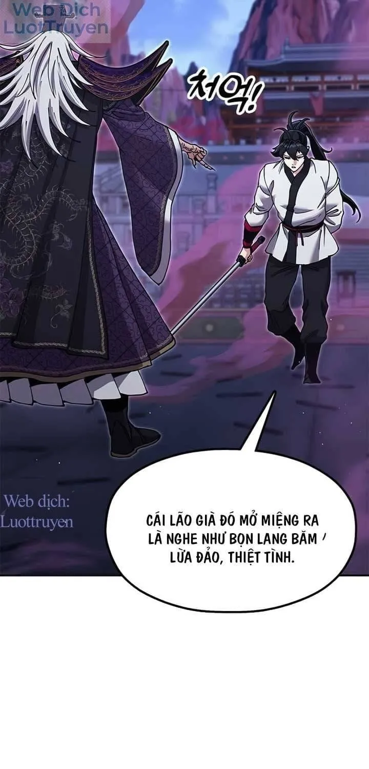 Vĩ Nhân Kiếm Chap 70 - Next Chap 71