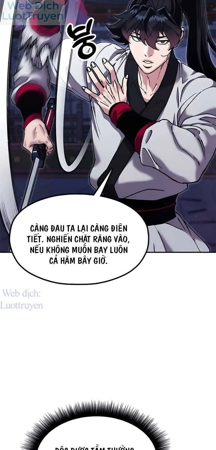 Vĩ Nhân Kiếm Chap 70 - Next Chap 71