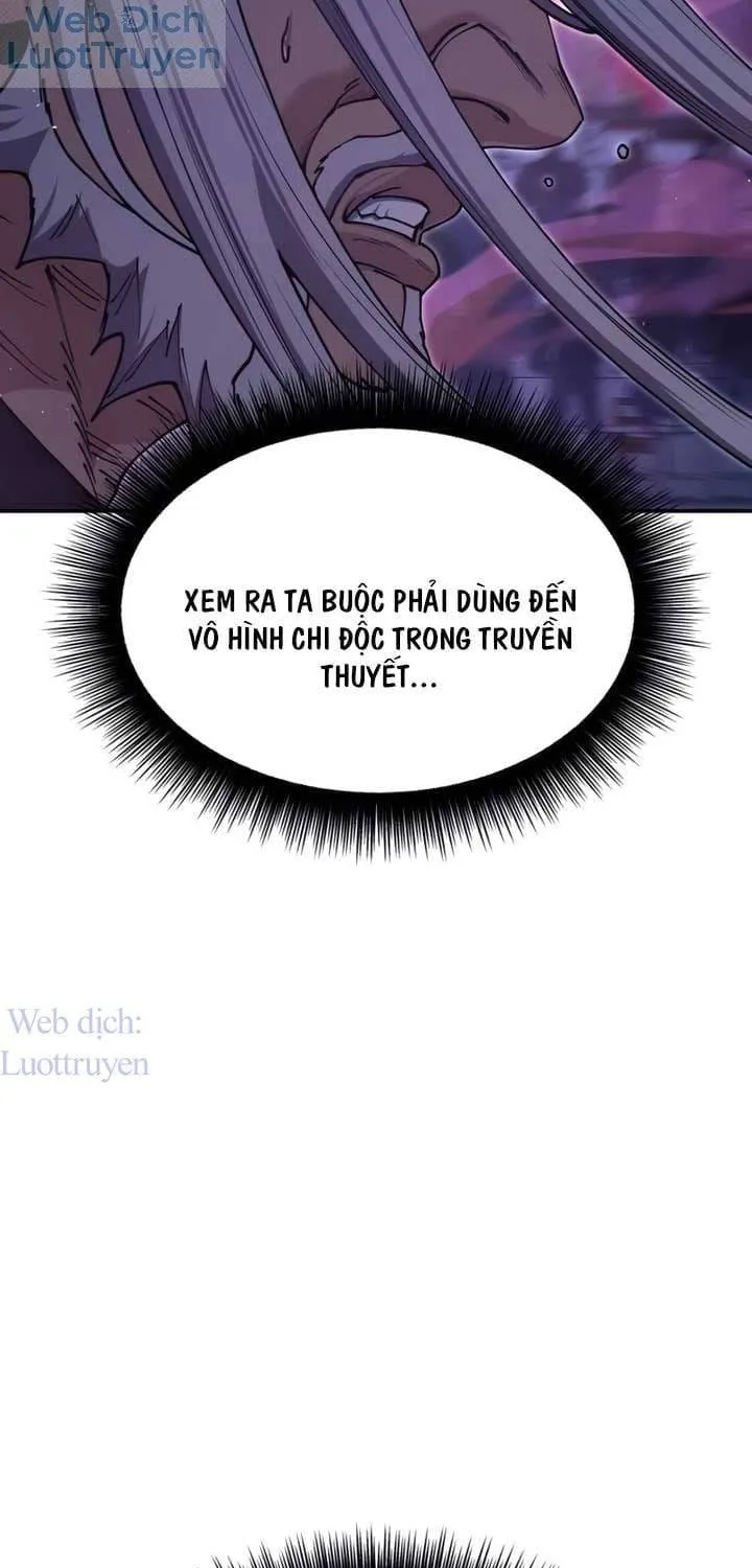 Vĩ Nhân Kiếm Chap 70 - Next Chap 71