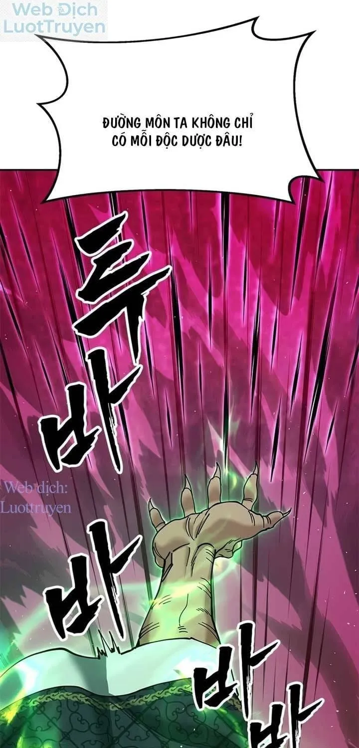 Vĩ Nhân Kiếm Chap 70 - Next Chap 71