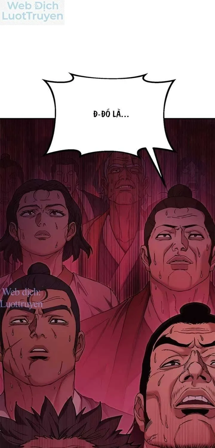 Vĩ Nhân Kiếm Chap 70 - Next Chap 71