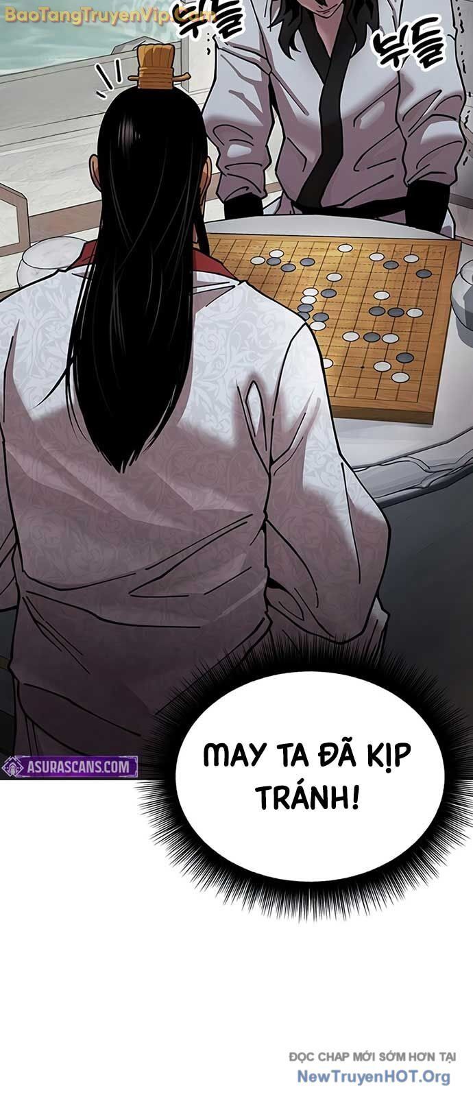 Vĩ Nhân Kiếm Chap 8 - Next Chap 9