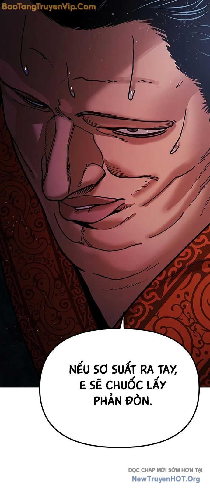 Vĩ Nhân Kiếm Chap 8 - Next Chap 9