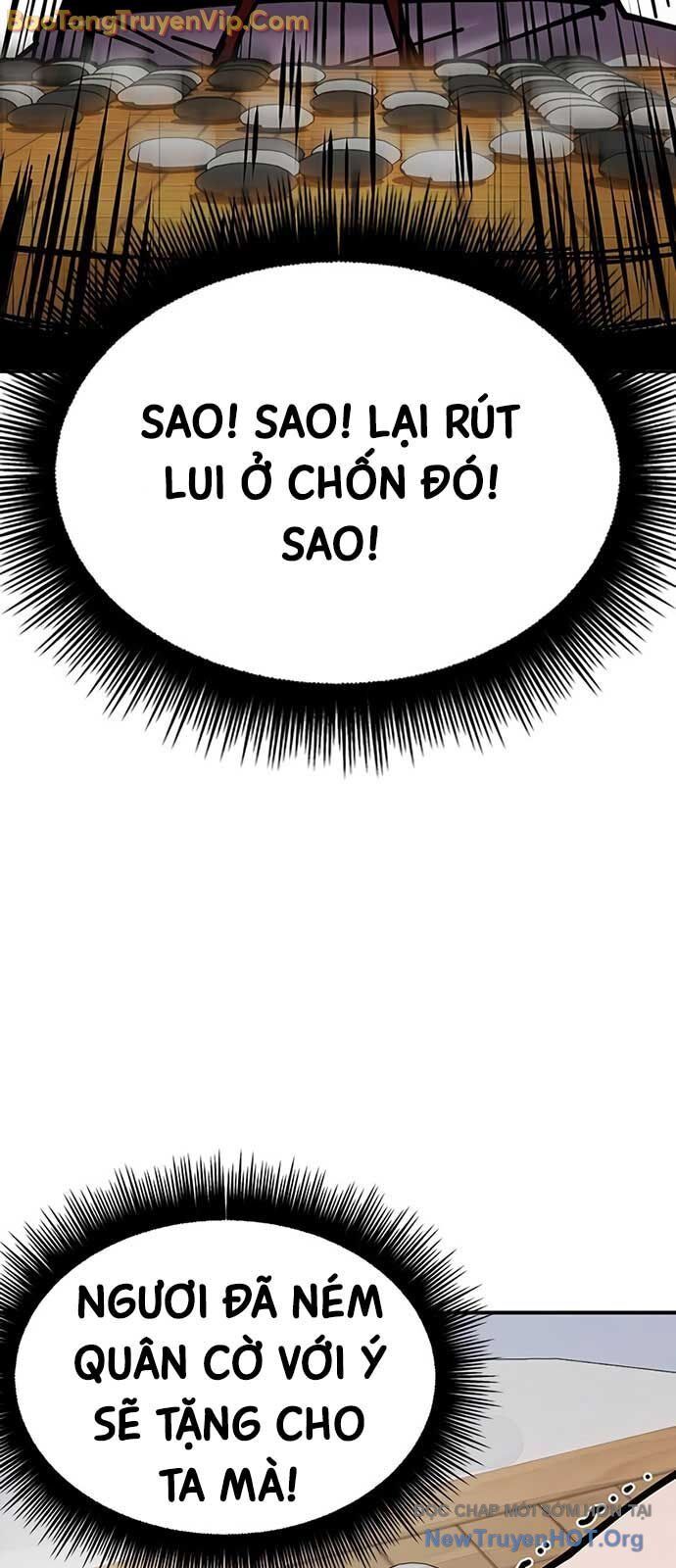 Vĩ Nhân Kiếm Chap 8 - Next Chap 9
