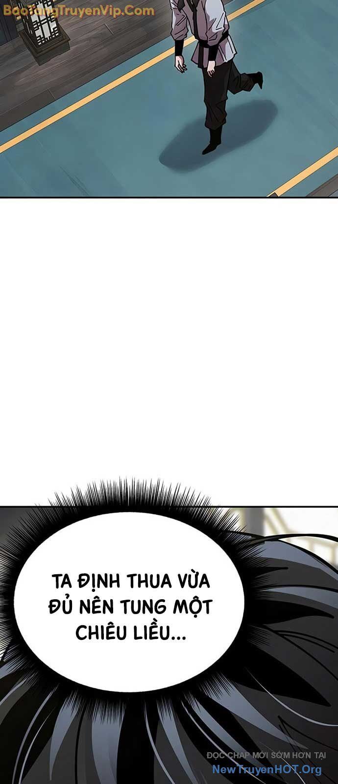 Vĩ Nhân Kiếm Chap 8 - Next Chap 9