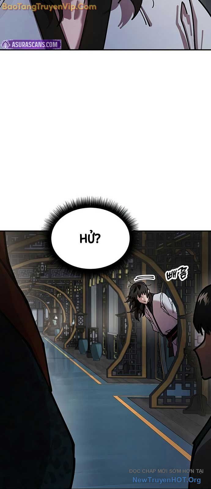 Vĩ Nhân Kiếm Chap 8 - Next Chap 9