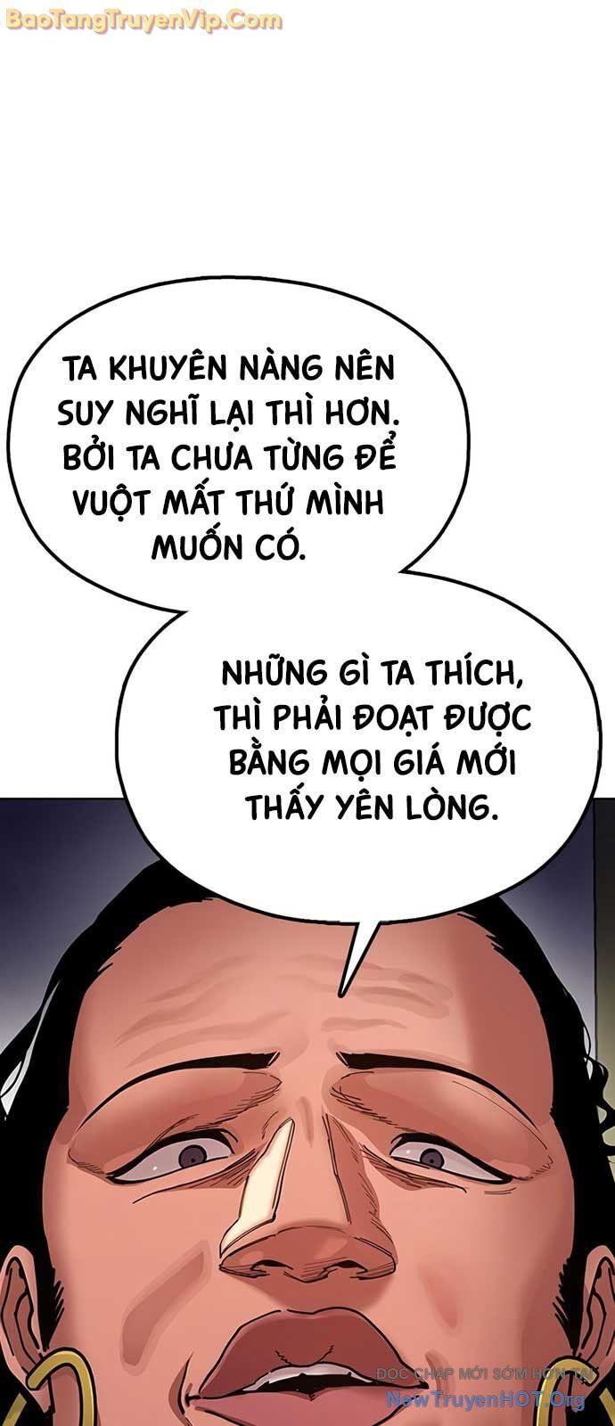 Vĩ Nhân Kiếm Chap 8 - Next Chap 9