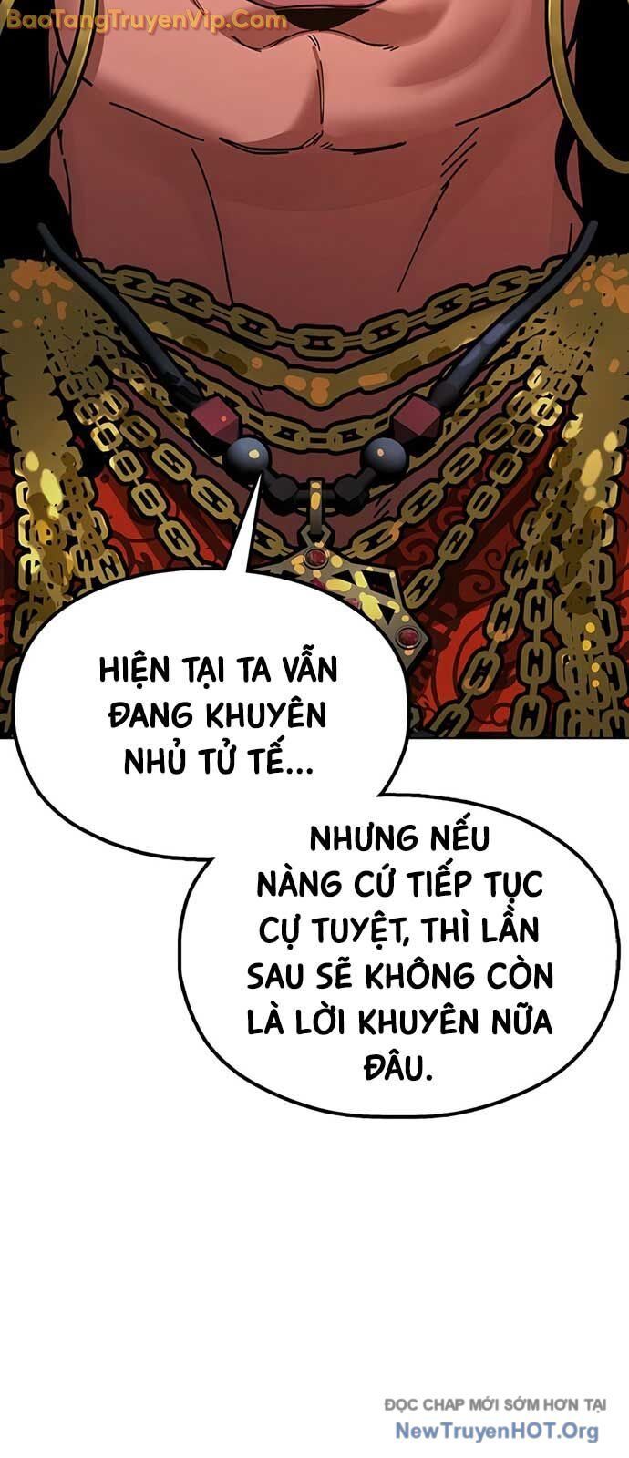 Vĩ Nhân Kiếm Chap 8 - Next Chap 9