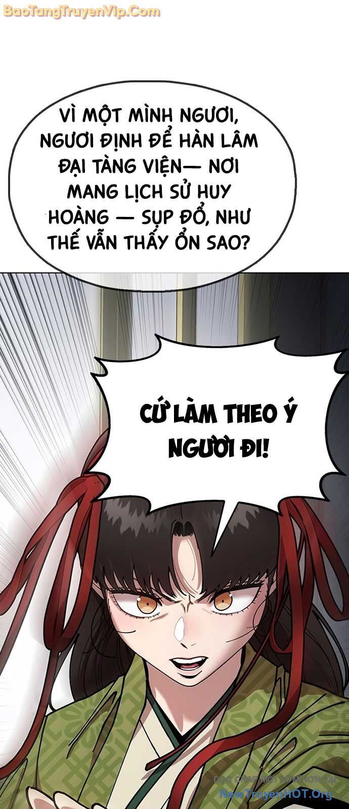 Vĩ Nhân Kiếm Chap 8 - Next Chap 9