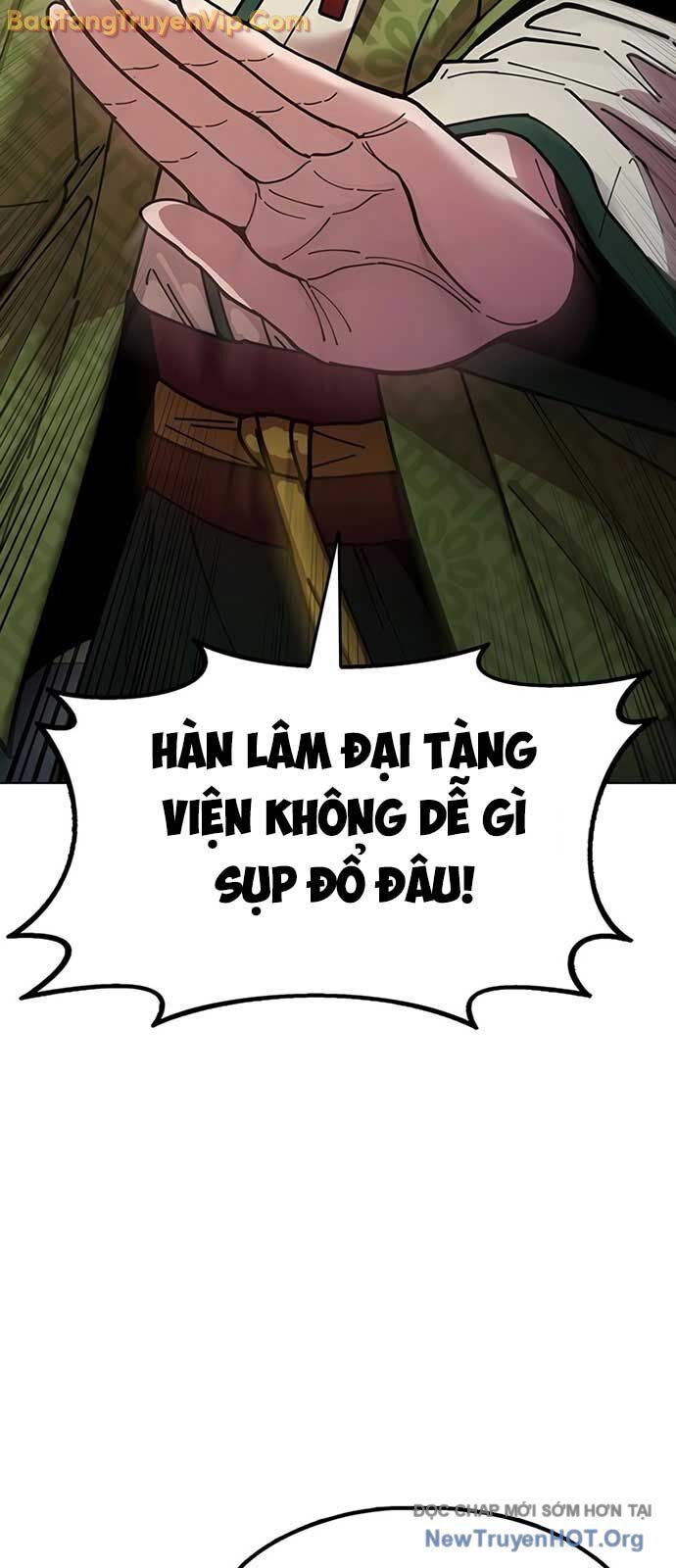 Vĩ Nhân Kiếm Chap 8 - Next Chap 9
