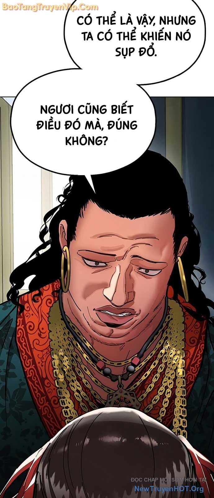 Vĩ Nhân Kiếm Chap 8 - Next Chap 9