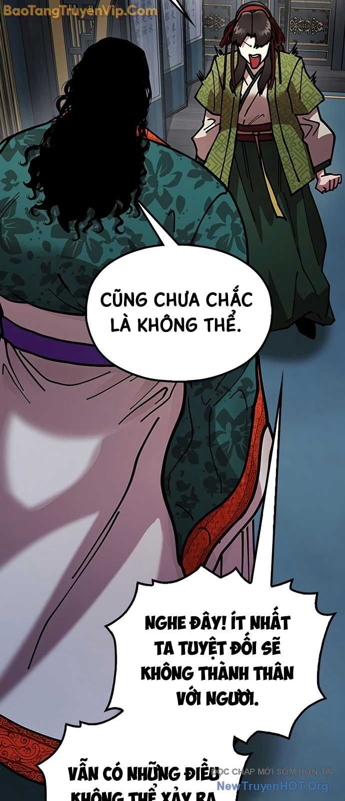 Vĩ Nhân Kiếm Chap 8 - Next Chap 9