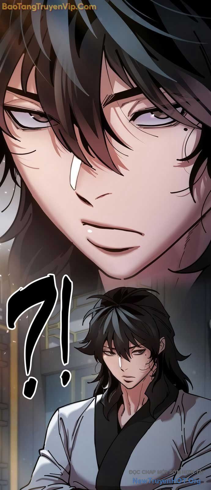 Vĩ Nhân Kiếm Chap 8 - Next Chap 9